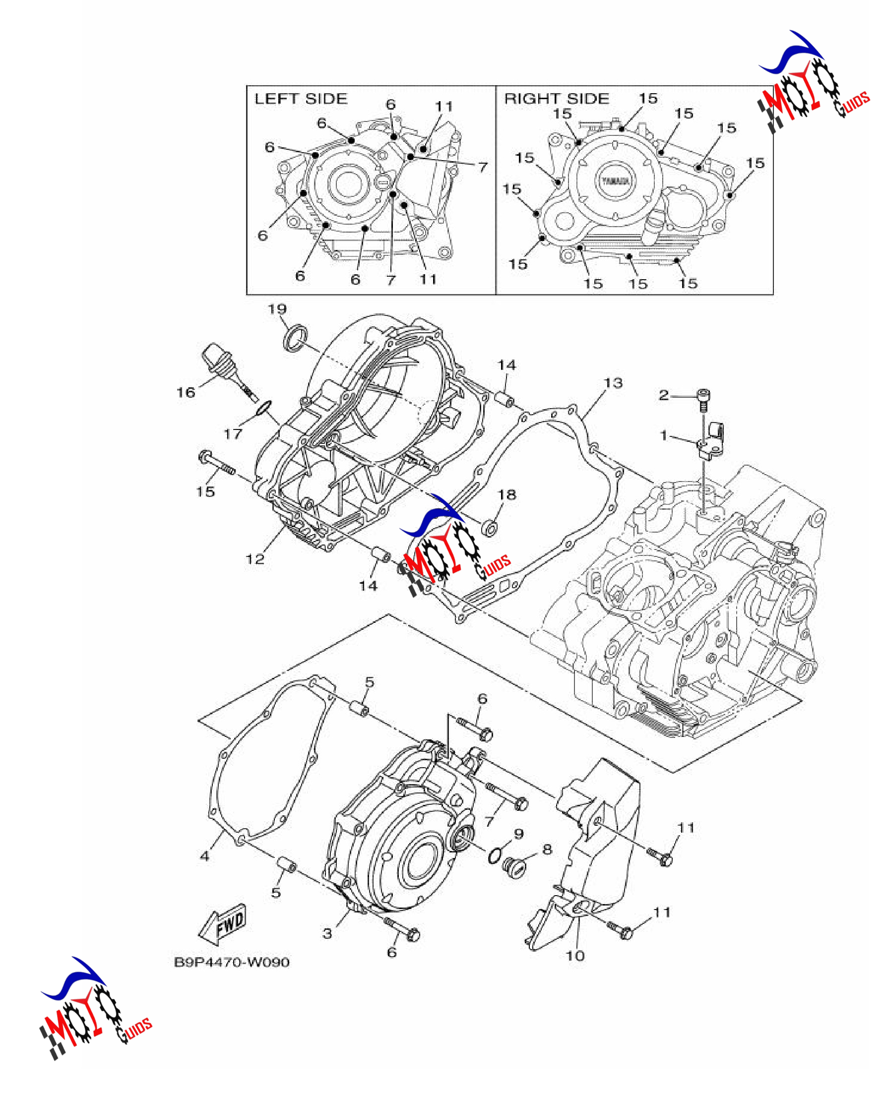 Engine Diagram